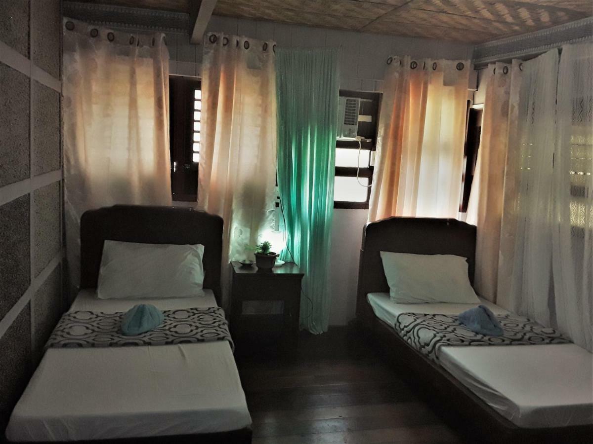 Oasis Balili Heritage Lodge Tagbilaran Extérieur photo