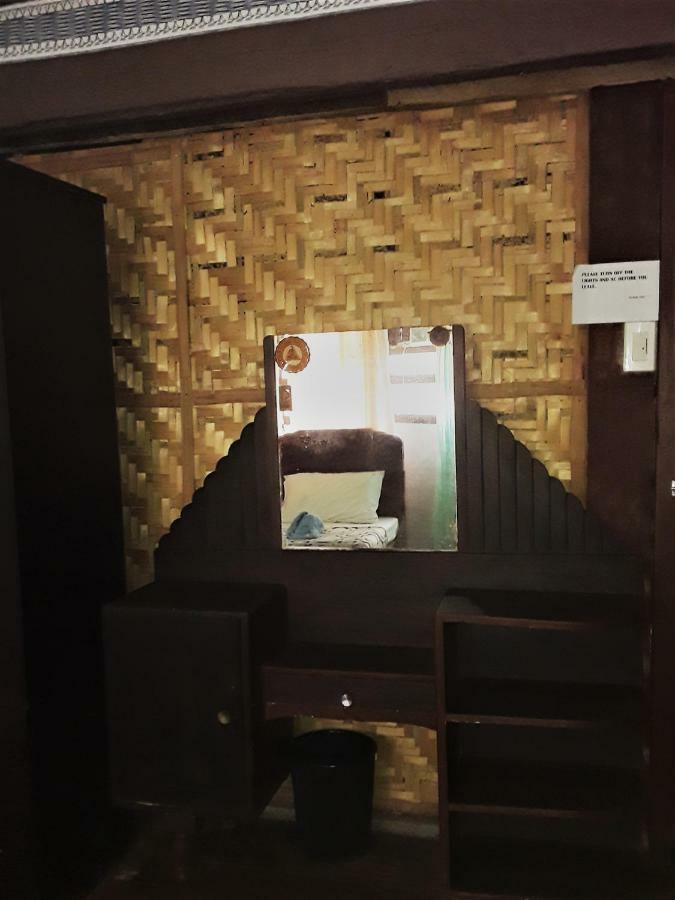 Oasis Balili Heritage Lodge Tagbilaran Extérieur photo