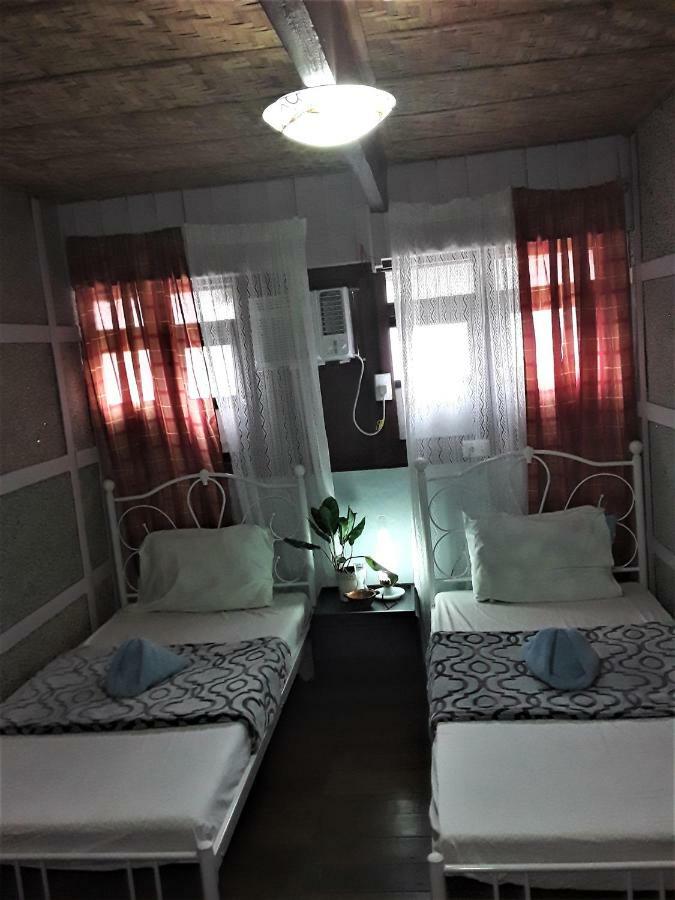 Oasis Balili Heritage Lodge Tagbilaran Extérieur photo