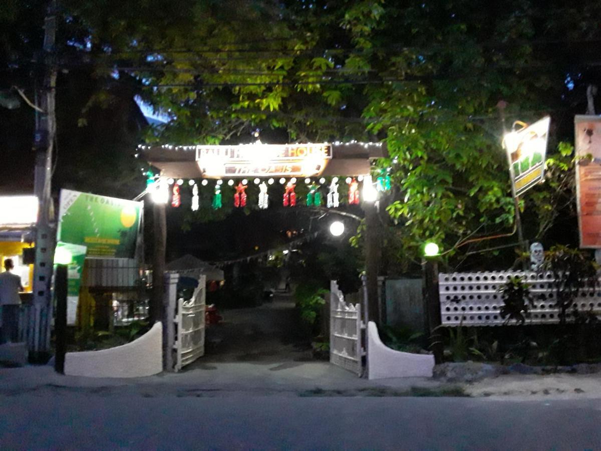 Oasis Balili Heritage Lodge Tagbilaran Extérieur photo