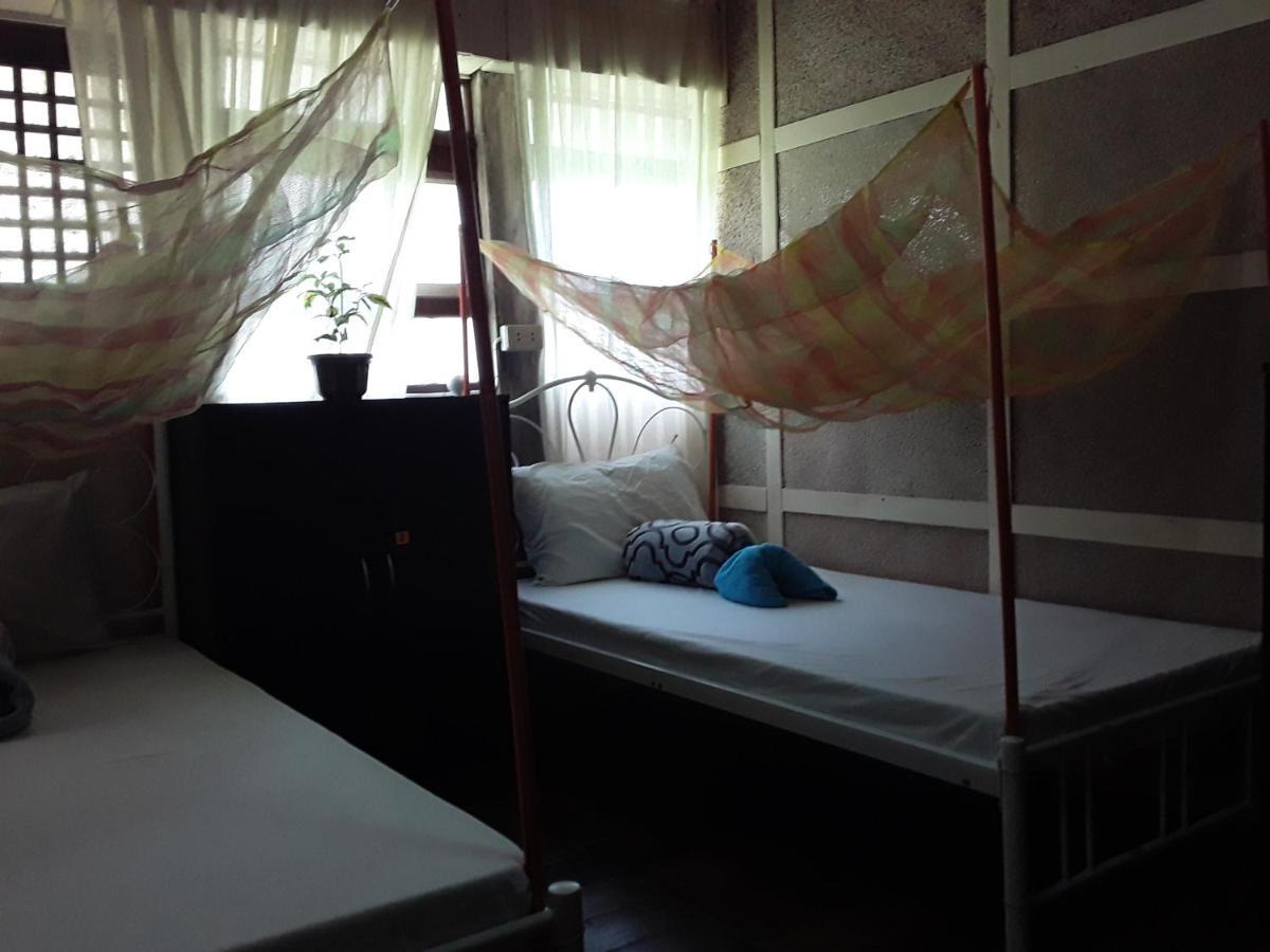 Oasis Balili Heritage Lodge Tagbilaran Extérieur photo