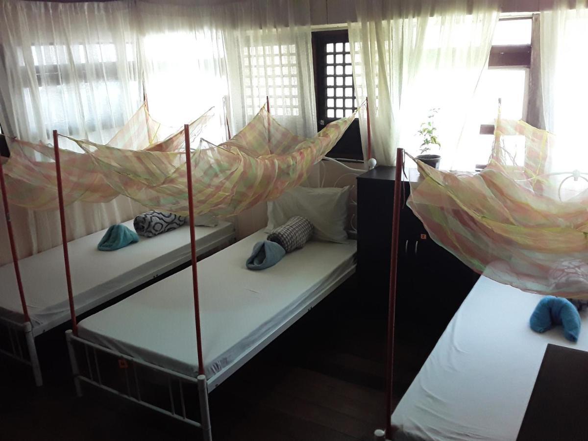 Oasis Balili Heritage Lodge Tagbilaran Extérieur photo
